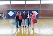 Grupo Flecha Branca entrega prêmios a vencedoras do 1º Concurso Cultural de Redação – ‘MOBILIDADE –